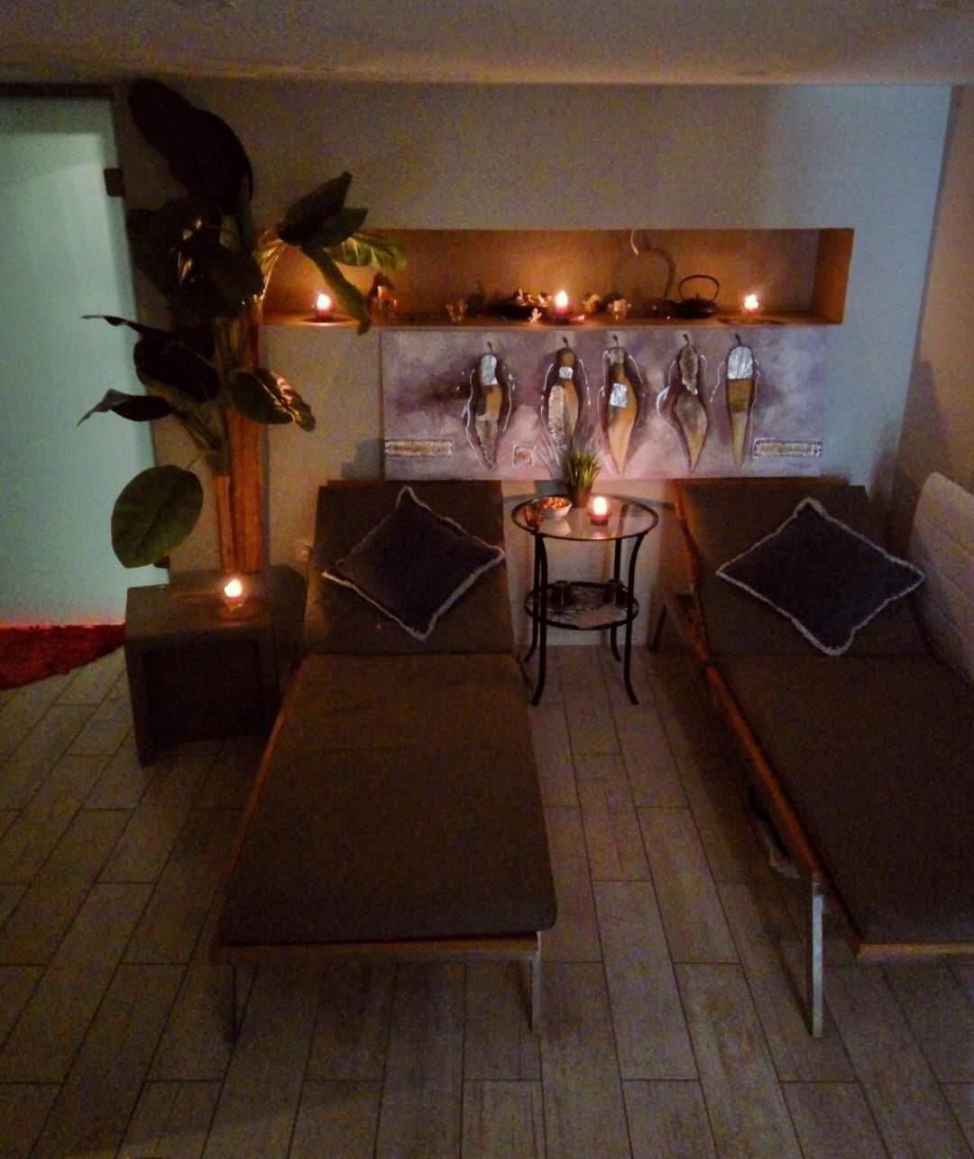 Réflexologie pour massage des pieds pour traiter l'insomnie proche Lyon 3 Part-Dieu