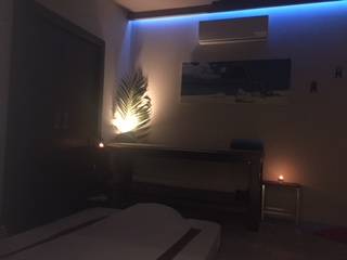 massage asiatique Lyon