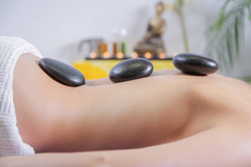 Centre de massage relaxant ouvert le soir à Lyon 6