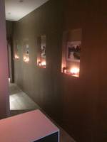 Notre zone d'activité pour ce service Se détendre dans un espace avec massage et hammam